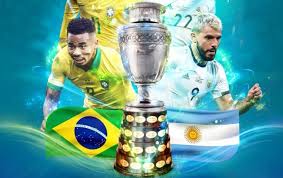 Statistik babak i brasil vs argentina: Brasil Vs Argentina La Canarinha Es La Gran Favorita Segun Las Casas De Apuestas Canal N