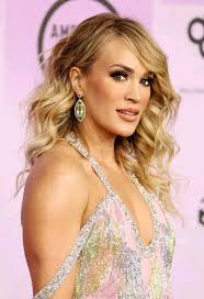 Carrie underwood