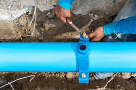 Pipe Repair & Replacement