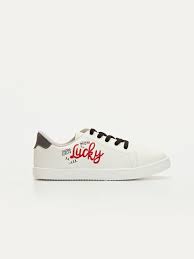 Erkek Cocuk Bagcikli Spor Ayakkabi Lc Waikiki Ayakkabilar Spor Moda