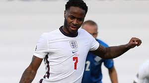 Raheem sterling has joined gary lineker as the only players to score each of england's first three goals of a major tournament. Raheem Sterling Misses England S Clash With Belgium With Small Injury Football News Sky Sports