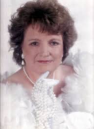 Joyce Spence Obituary