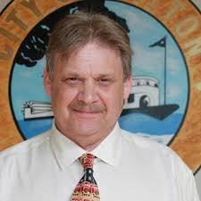 Wayne Frye: Maysville's American Hero and Olympic Champion