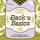 Back to Basics - Sourdough 101