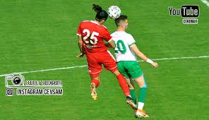 We did not find results for: Isparta 32 Spor 3 1 Somaspor Somada Spor