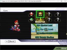 A mario kart 7 (mk7) mod in the custom characters category, submitted by nintendogametube. How To Unlock Dry Bones In Mario Kart Wii With Pictures