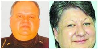 Franklin Certified As New Sallisaw Police Chief