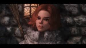 Flarestar and Harmon (RaceMenu Character Presets) at Skyrim Special Edition  Nexus