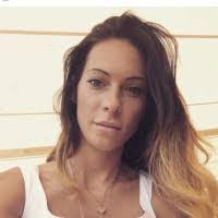 Sylvia Serafin's Instagram, Twitter & Facebook