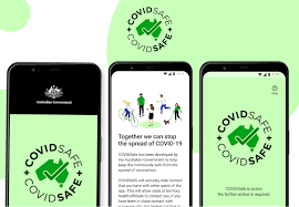 Covidsafe app has been developed by the australian government department of health to help covidsafe uses the bluetooth® technology on your mobile phone to look for other devices with. Top 5 Contact Tracing Apps That Are Aiding The Fight Against Covid 19