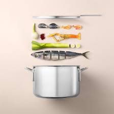 Eva Solo Instagram 02 Cuisine Creative Photo Alimentaire Culinaire