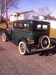 Image result for Elder Green 1931 Oldsmobile