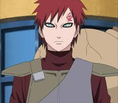 Sahabat Naruto Indonesia Pidato Gaara