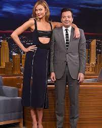 Karlie kloss's estimated net worth, salary, income, cars, lifestyles & many more details have been updated below. 15 Photos That Show How Crazy Tall Karlie Kloss Is Instyle