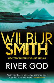 This is the order of wilbur smith books in both chronological order and publication order. The Quest Wilbur Smith