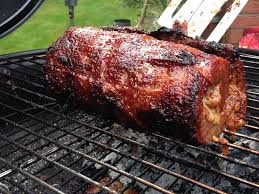 Rezept Bacon Bomb Auch Bekannt Als Bacon Explosion Bacon Bombs Bacon Explosion Bacon