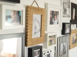 And, it quickly becomes a conversation piece too. Create A Gallery Wall In 8 Simple Steps Photo Wall