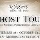 Whispers from the Past event image