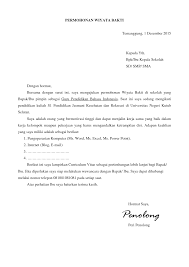 Para murid terkadang membuat seorang guru kewalahan dan lelah karena sangat sulit diatur. 12 Surat Lamaran Pekerjaan Guru Bahasa Guru Surat