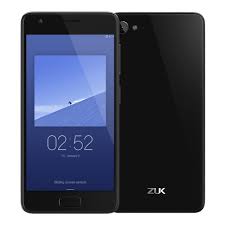 Lenovo ZUK Z2 Pro 5.2inch Android 6.0 ...