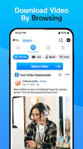 When you purchase through links on our site, we may earn an affiliate commissi. Free Video Downloader For Facebook Apk
