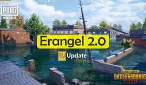 In pubg mobile's most recent update (0.18.0), players experienced a new miramar 2.0 map. Pubg Mobile Erangel 2 0 Map Global Release Date And Features