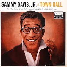 Sammy Davis Jr., Sammy's Back
