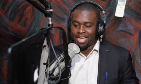 Vj Junior I Worked Tirelessly To Be Here Sqoop Get Uganda Entertainment News Celebrity Gossip Videos And Photos