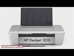 Maybe you would like to learn more about one of these? Hp Deskjet 1010 Instructional Video Youtube