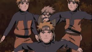 This show is deeper than any of its american made counterparts. Naruto Shippuden Netflix
