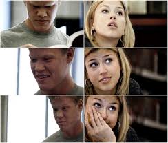 Likes Tumblr Movie Couples Cute Couples Clear Eyes