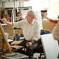 Guided Open Studio: Watercolor, Oil, Pastels event in Buchanan, MI
