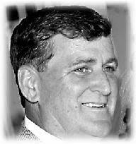 CHRISTOPHER BRABAZON Obituary (2014)