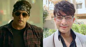 Klawitter — a sound mixer in the american the krk v4 is, in anyone's terms, an impressive speaker, because the sound it produces belies its. Salman Khan Suing Kamaal R Khan For Defamatory Claims Not Radhe Review Actor S Legal Team Clarifies Entertainment News The Indian Express