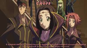 Get The Rundown 11 Code Geass Lelouch Of The Rebellion R2 Review My Media Chops Lelouch of the rebellion r2 episodes. get the rundown 11 code geass lelouch