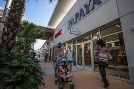 Daytona S Tanger Outlets Settles In Despite Competition News Daytona Beach News Journal Online Daytona Beach Fl
