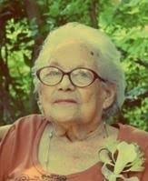 Opal Stewart Obituary (1926