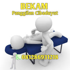 BEKAM Panggilan Cibaduyut 081286931218 | Bandung