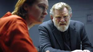 Watch Mr. Mercedes