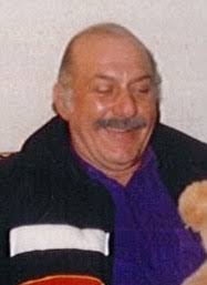Obituary information for Ernest B. Pasvant