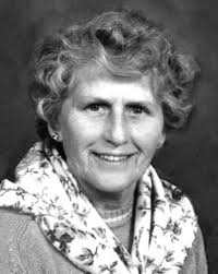 Elizabeth Barten Obituary (1922