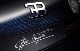 Bugatti Celebrates Final Legend With Ettore Bugatti Veyron 16 4 Grand Sport Vitesse Bugatti Logo Bugatti Veyron Bugatti Veyron Grand Sport Vitesse