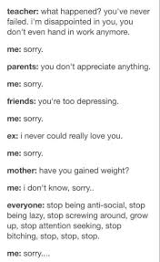 134 i'm sorry for everything. Im Sorry Quotes Sorry Quotes Tumblr Dogtrainingobedienceschool Com