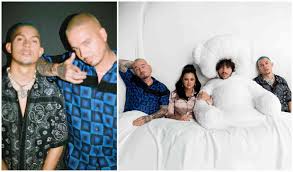 Tainy and j balvin made it work. Humildad La Clave Del Exito De J Balvin Segun Su Productor