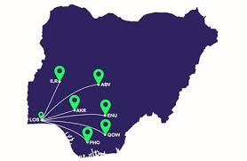 They usually post ads even when a company recruits only its own. Green Africa Unveils Initial Batch Of Nigerian Domestic Destinations News Flight Global