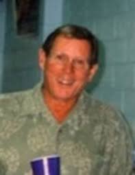 Obituary information for Joseph K. Winters