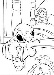 Sad piglet coloring page | wecoloringpage.com. Stitch And Lilo Are Sad Coloring Page Free Printable Coloring Pages For Kids