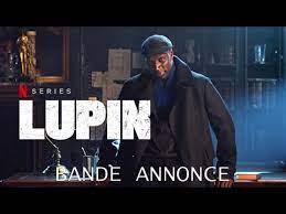 Get in the group chats and let everyone know french bae is back. Lupin Saison 2 Netflix Bande Annonce Et Date De Sortie De La Serie L Observateur De Troyes