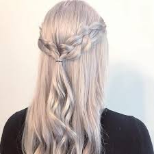 Have you learned how to dutch braid hairstyle before? 14 Braided Hairstyles From Dutch To Crown Wella Professionals