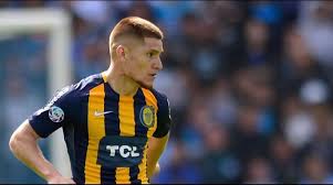 Find the latest leonardo gil news, stats, transfer rumours, photos, titles, clubs, goals scored this season and more. Leonardo Gil Claro Que Me Gustaria Ir A Colo Colo Somos Chile Colo Colo